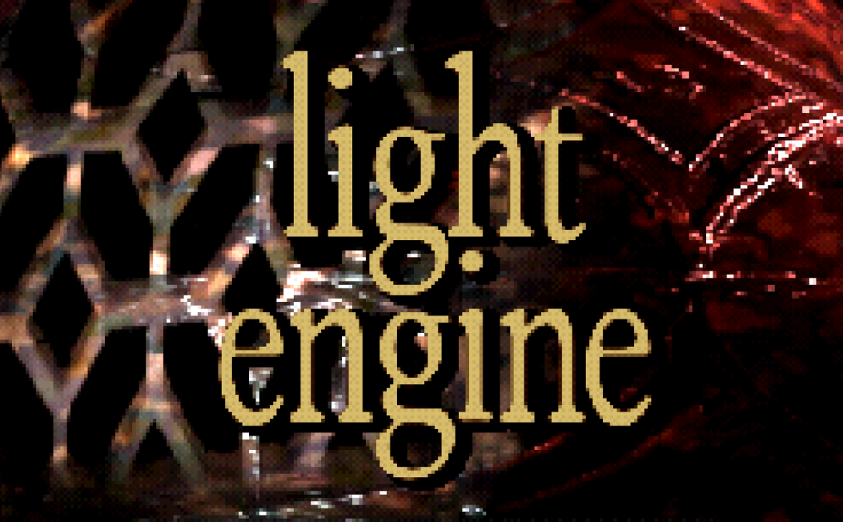 Games like light engine