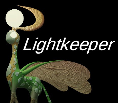 Games like Lightkeeper