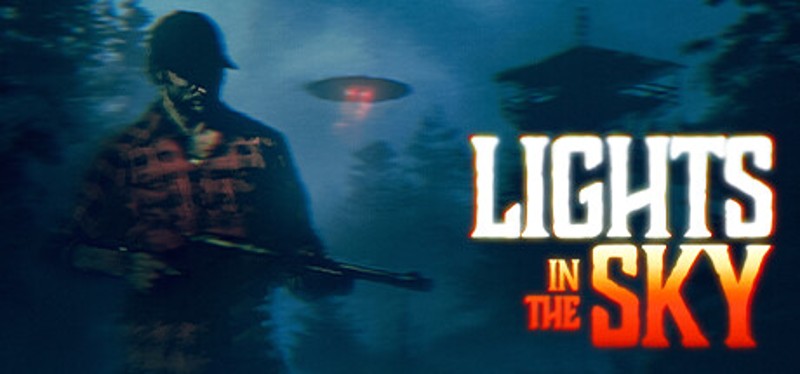 Lights In The Sky Image