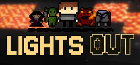 Games like Lights Out