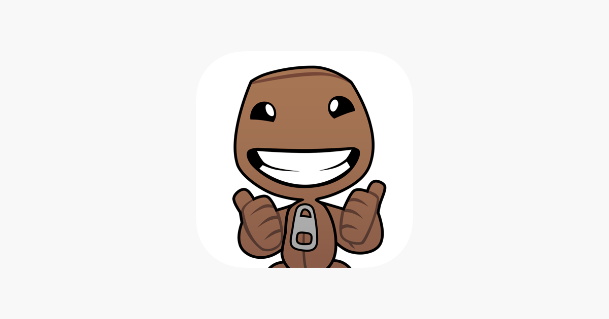 Games like LittleBigPlanet™ Stickers