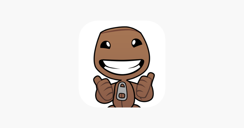 LittleBigPlanet™ Stickers Image