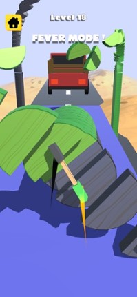 Log Master! screenshot
