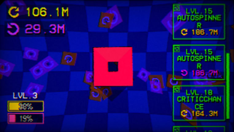 Loopconomy screenshot