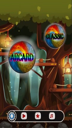 Lord Of Element Puzzle Star Saga : 2d Match 3 Mania Hd Free Game Image