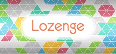 Lozenge Image