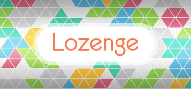 Lozenge Game Cover