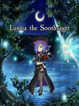 Games like Luneia the Soothsayer