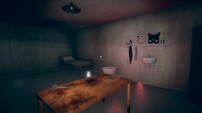 MADURO RUN screenshot