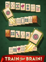 Mahjong Solitaire Crush Image