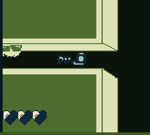 Mailman of Favelas screenshot