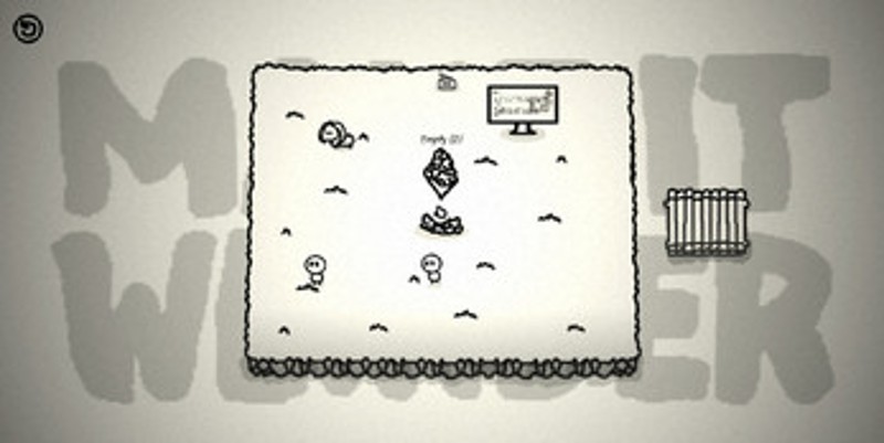 Make It Weirder screenshot