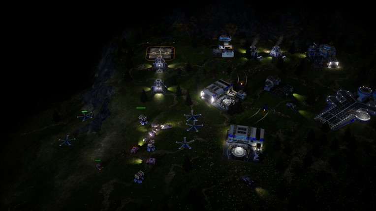 Mass Conflict: Ignition Image