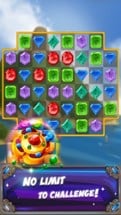 Match Gem Puzzle - Jewel Fever Image