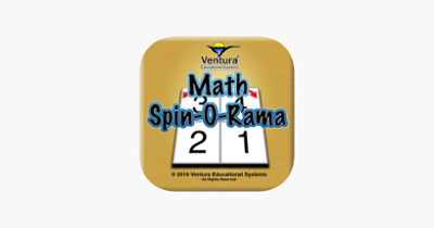 Math Spin-O-Rama Image