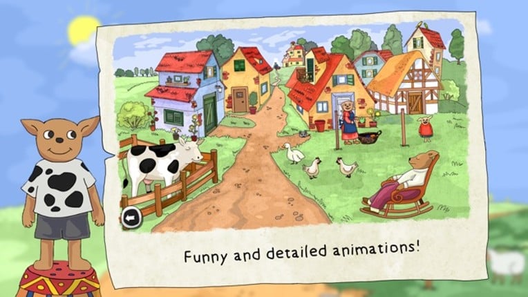 Max and the Secret Formula - In search of the hidden numbers Image