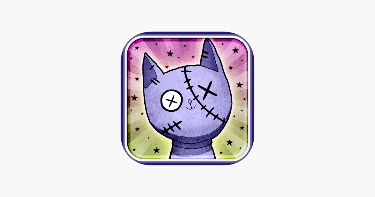 Games like Meow Maze Zombie Cats Game