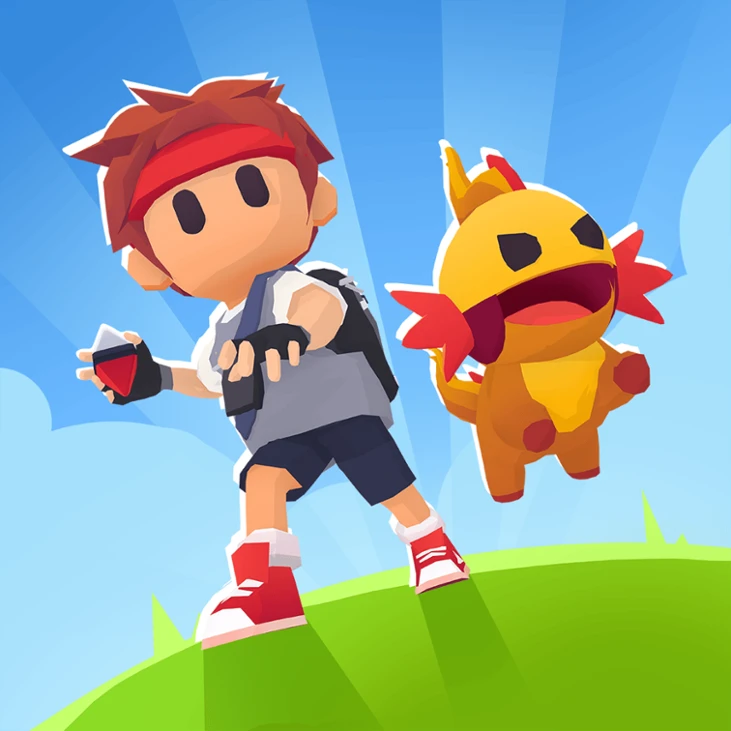 Games like Metamon