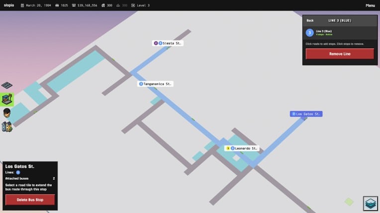 Microlandia screenshot