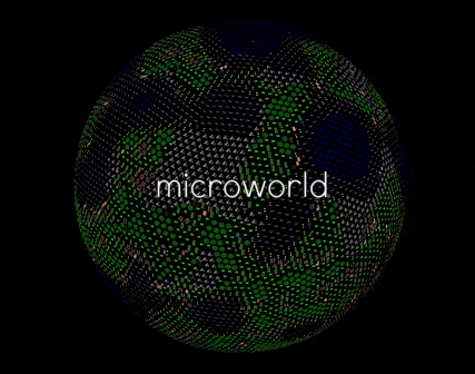 Games like microworld