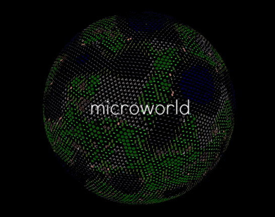 microworld Game Cover