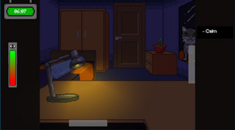 Midnight Snack Image