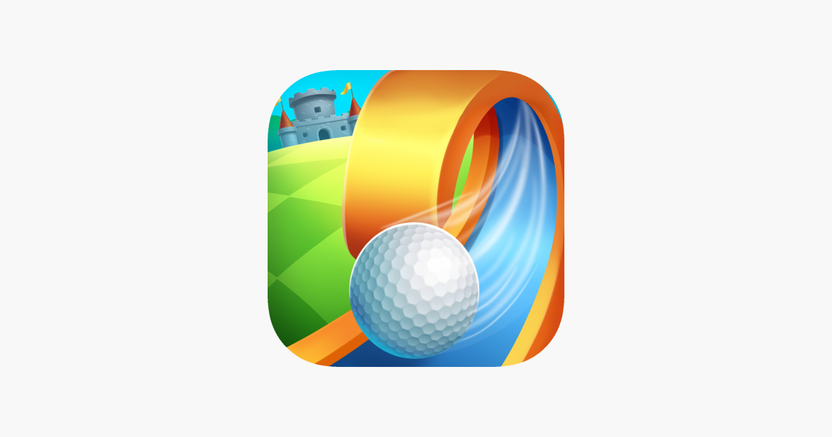 Games like Mini Golf Go
