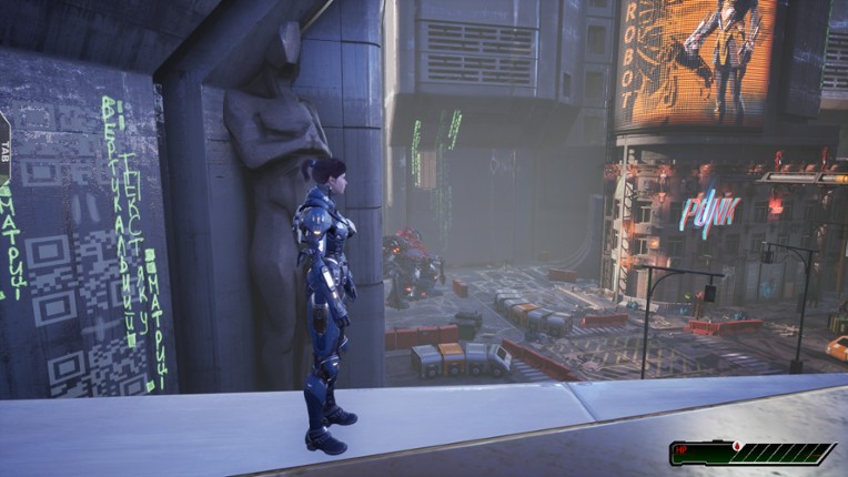 Mission Indeed 2.0 FPS screenshot