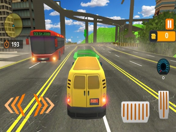 Mobile Workshop Car Mechanic Image