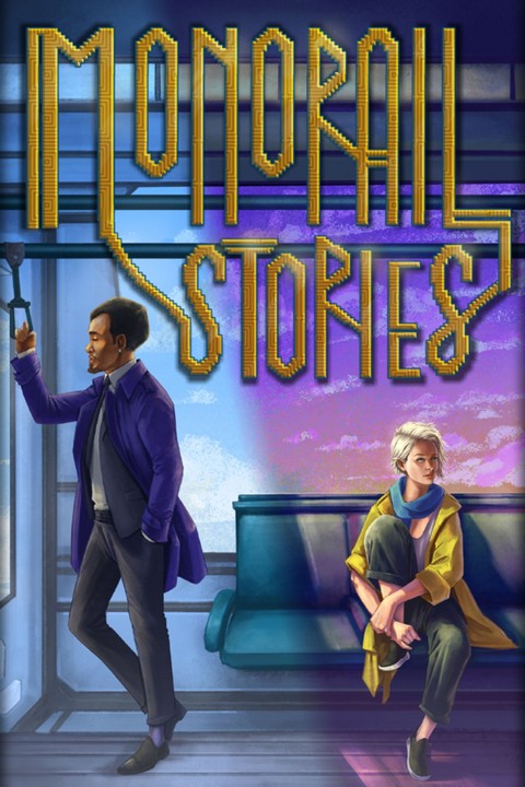 Games like Monorail Stories