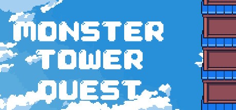 Games like Monster Tower Quest