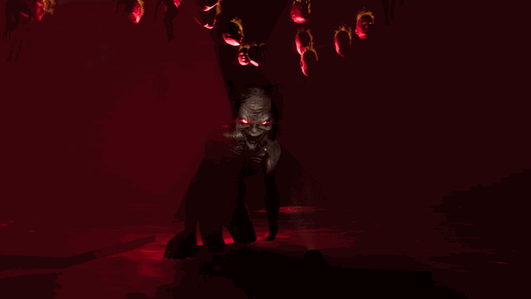 Motel Nightmares screenshot