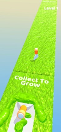 Mud Sweeper screenshot