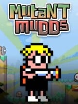 Mutant Mudds Image