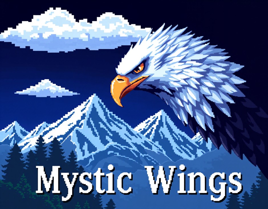 Games like Mystic Wings