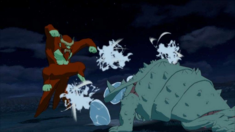 Naruto Shippuden: Ultimate Ninja Storm 3 Image