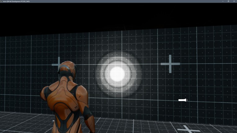 NECROTOXIUM screenshot