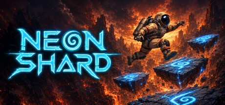 Games like Neon Shard