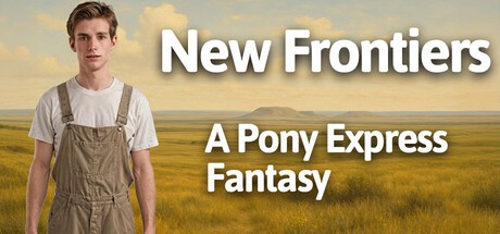 Games like New Frontiers: A Pony Express Fantasy