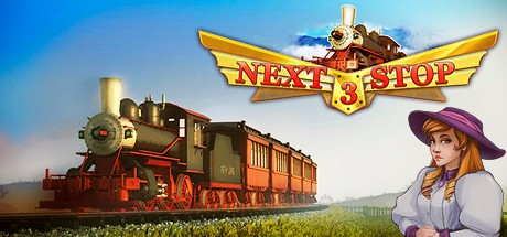 Games like Next Stop 3