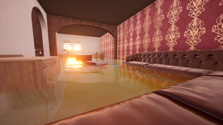 Ninja Cats screenshot