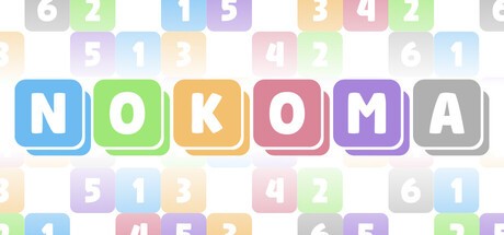 Games like NOKOMA