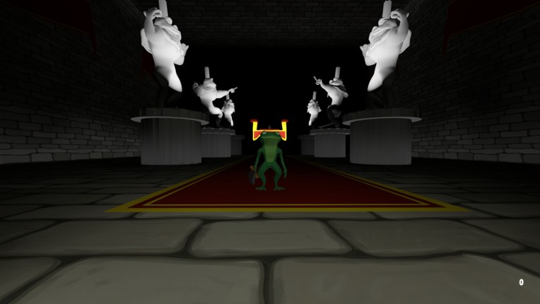 Now or Later screenshot