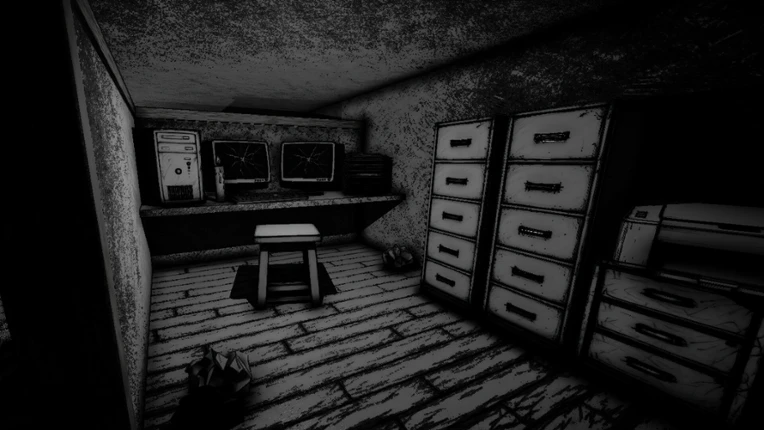 OBOSRACA screenshot