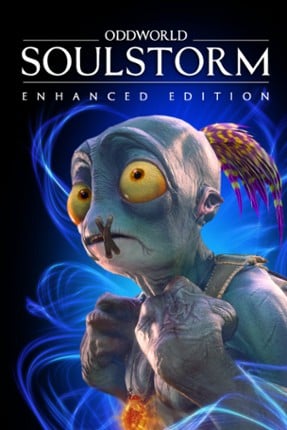 Oddworld: Soulstorm Enhanced Edition Image