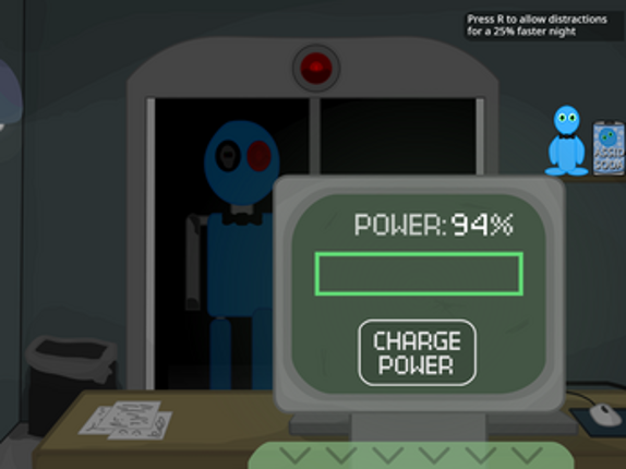 One Week with Assid 2: Rewired Image