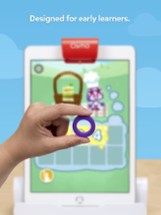 Osmo Counting Town Image