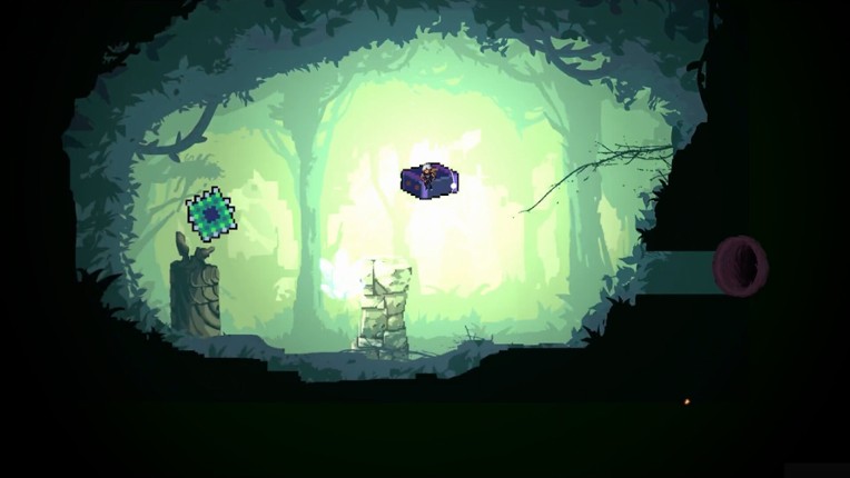 Outpost 3 screenshot