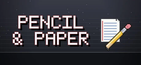 Games like Paper and Pencil