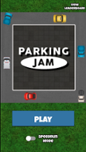 PARKING JAM Image